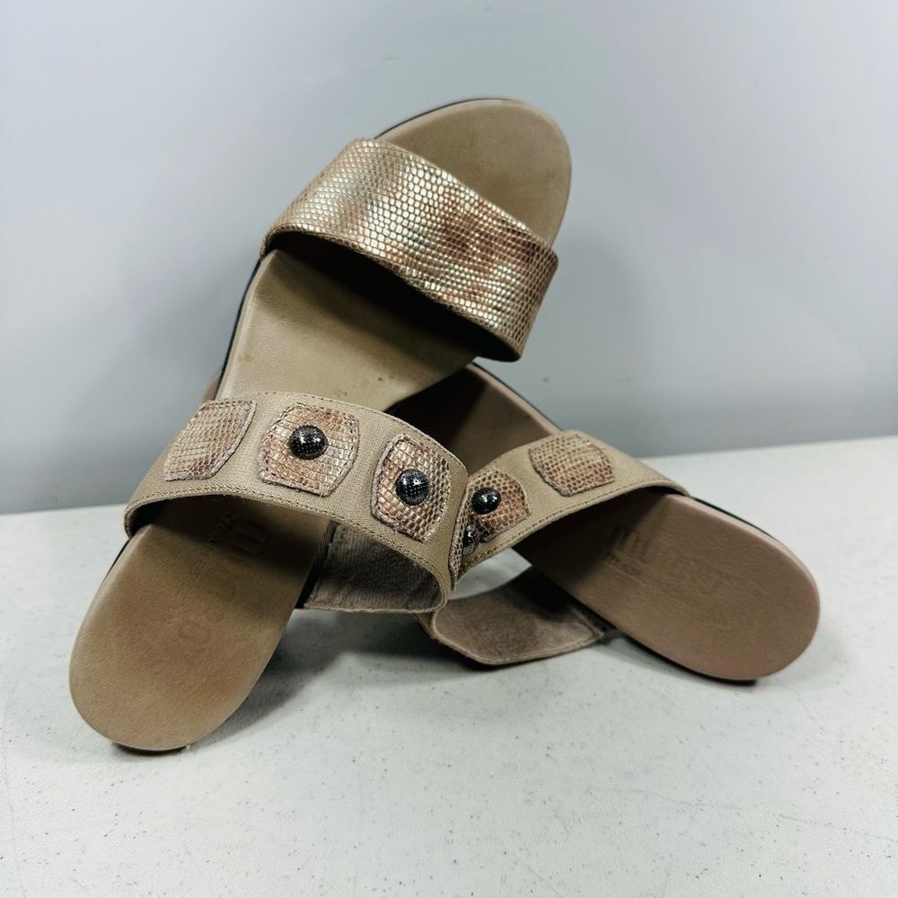 Munro Women's Bethany Sandal Size 7,5N